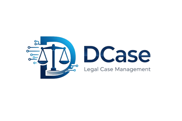 DCase logo preview